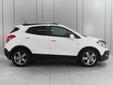 Opel Mokka 2014