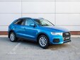 Audi Q3 2016