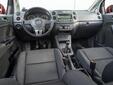 Volkswagen Golf Plus 2010