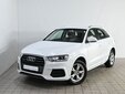 Audi Q3 2016