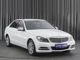 Mercedes-Benz C-Класс 2012