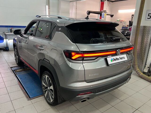 Changan CS35PLUS 2023