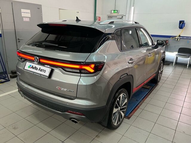 Changan CS35PLUS 2023