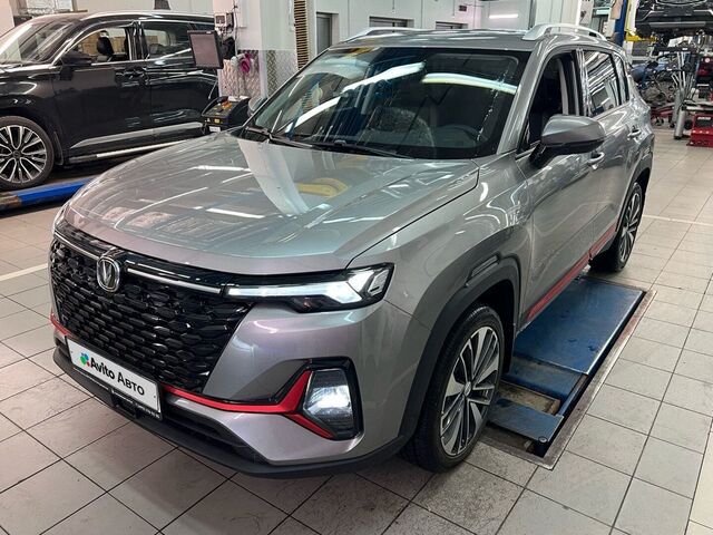 Changan CS35PLUS 2023