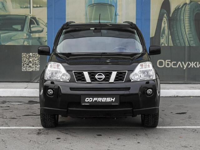 Nissan Qashqai 2012