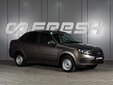 LADA (ВАЗ) Granta 2024