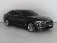 BMW 5 серии 2019