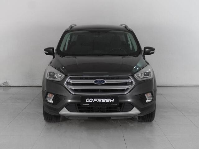 Ford Kuga 2019