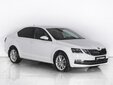 Skoda Octavia 2017