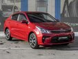 Kia Rio 2018