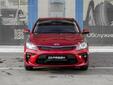 Kia Rio 2018