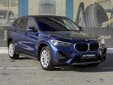 BMW X1 2021