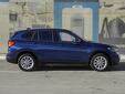 BMW X1 2021