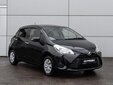 Toyota Vitz 2018