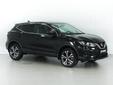 Nissan Qashqai 2021