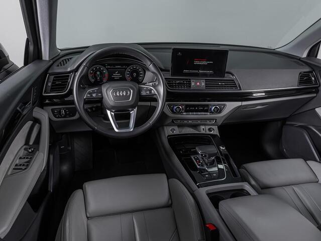 Audi Q5 2021