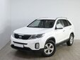 Kia Sorento 2017