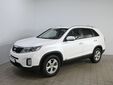 Kia Sorento 2017