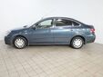 Nissan Almera 2018