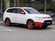 Mitsubishi Outlander 2013