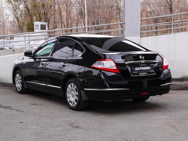 Ford Focus 2011