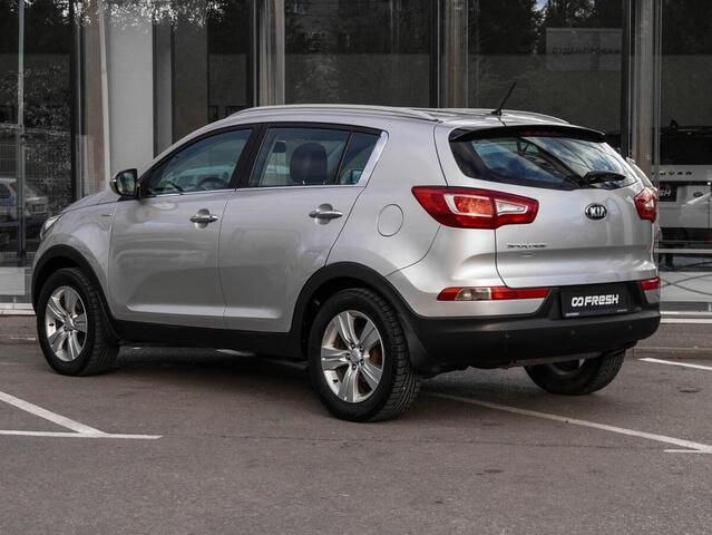 Ford Kuga 2013