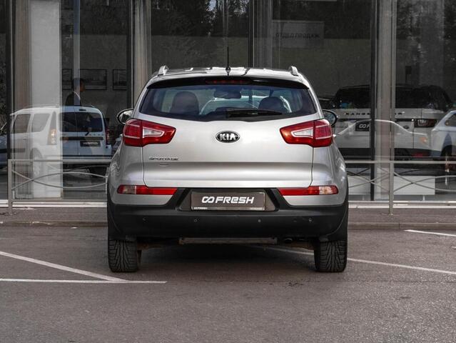 Ford Kuga 2013