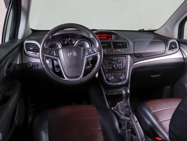 Opel Mokka 2014