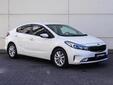 Kia Cerato 2018