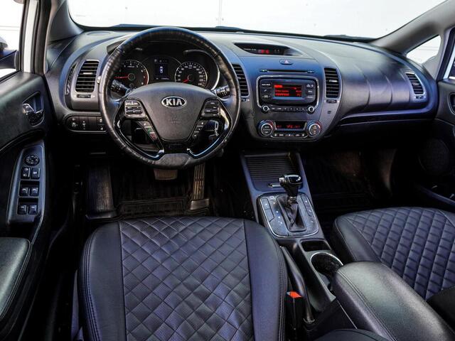 Kia Cerato 2018