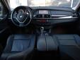 BMW X6 2010