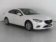 Mazda 6 2014