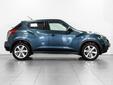 Nissan Juke 2012