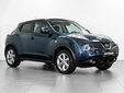 Nissan Juke 2012