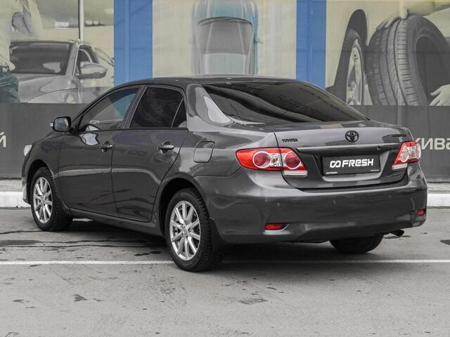 Kia Rio 2010