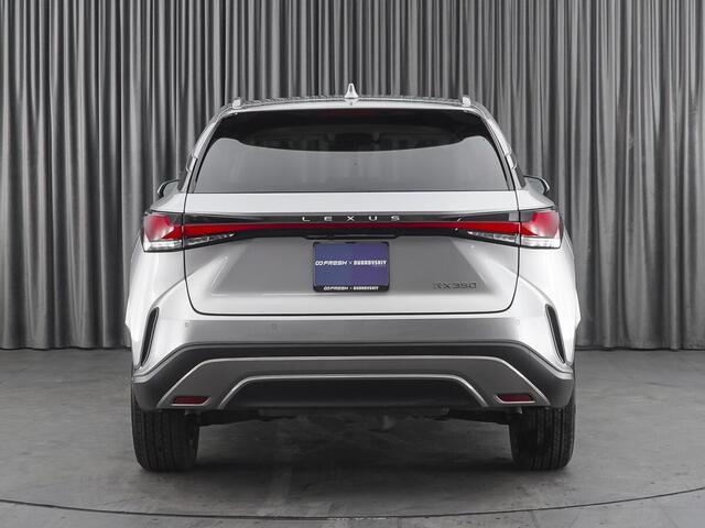 Lexus RX 2023