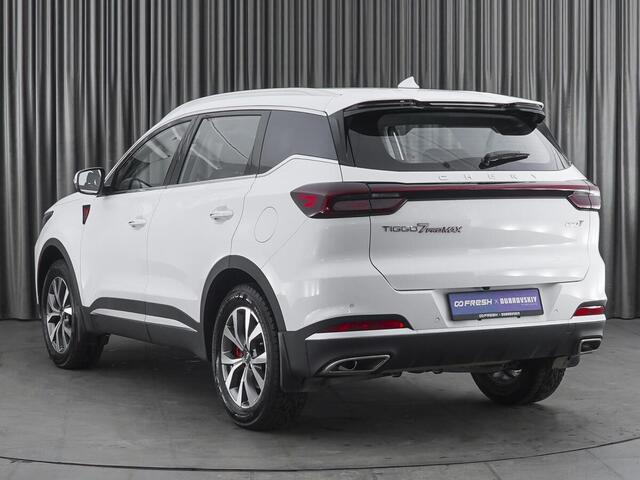 Haval F7x 2022