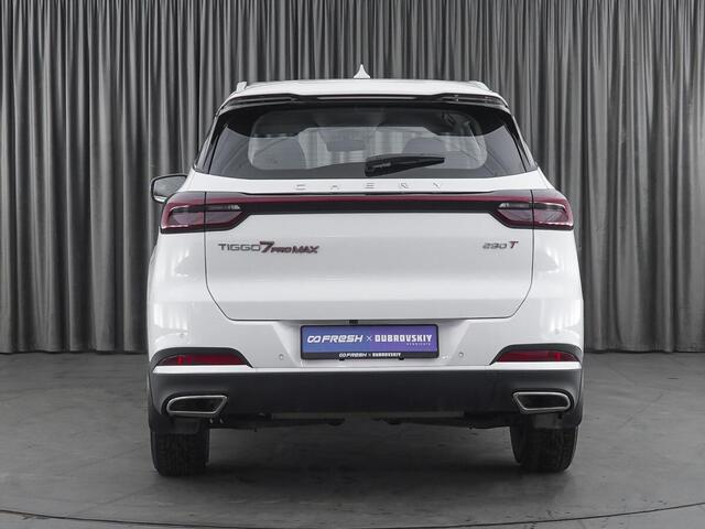 Haval F7x 2022