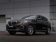 BMW X5 2019