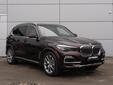 BMW X5 2019