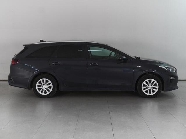 Kia Ceed 2019