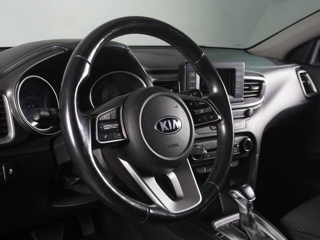 Kia Ceed 2019