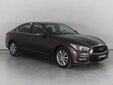 Infiniti Q50 2015