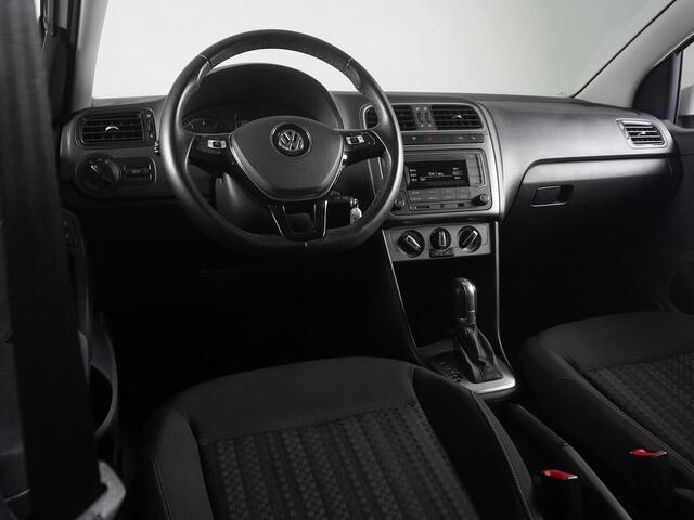 Volkswagen Polo 2019