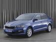 Skoda Rapid 2020