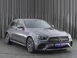 Mercedes-Benz E-Класс 2021