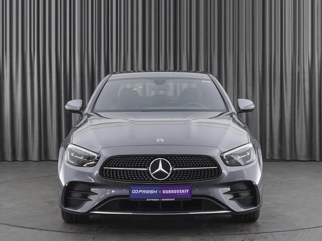 Mercedes-Benz S-Класс 2017