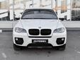 BMW X6 2012