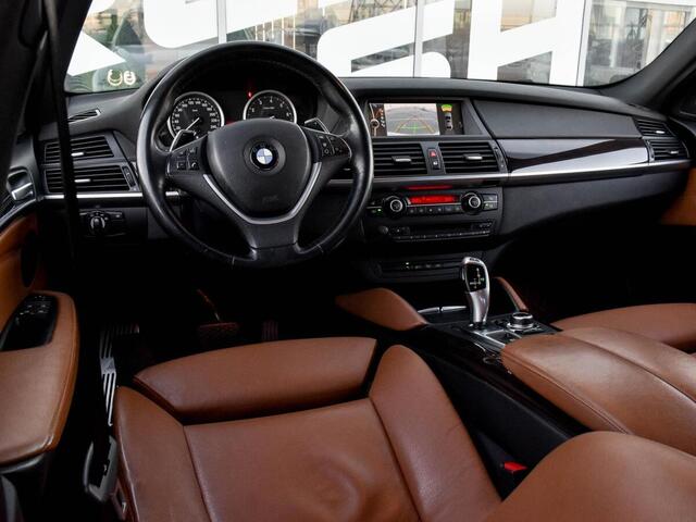 BMW X6 2012