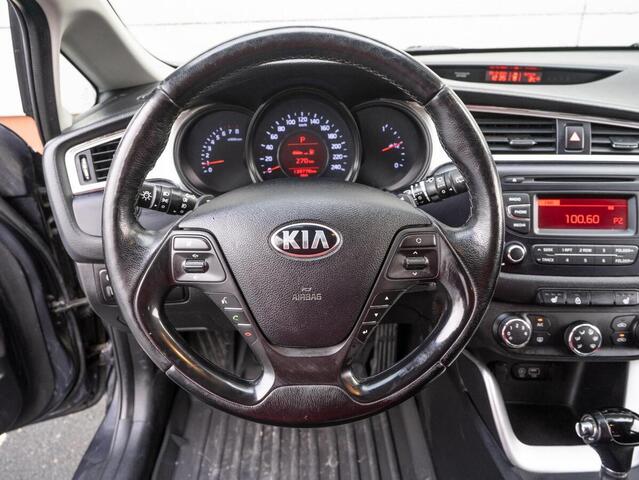 Kia Ceed 2017